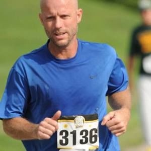 Meet your Posher, Gregory